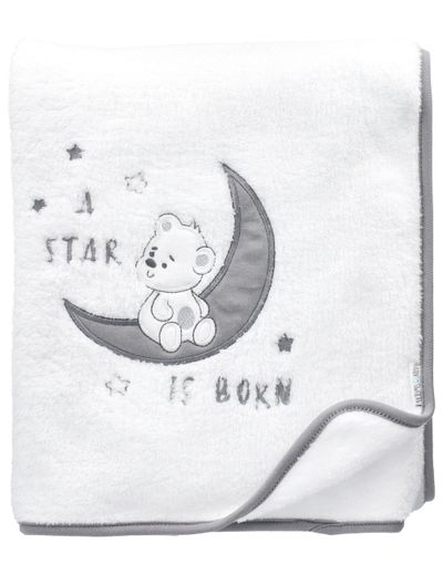 Decke Bär A Star Is Born