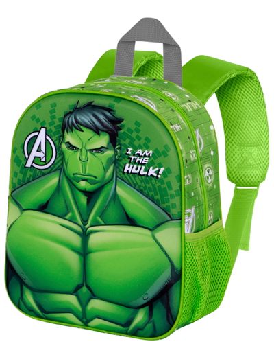 Rucksack Hulk