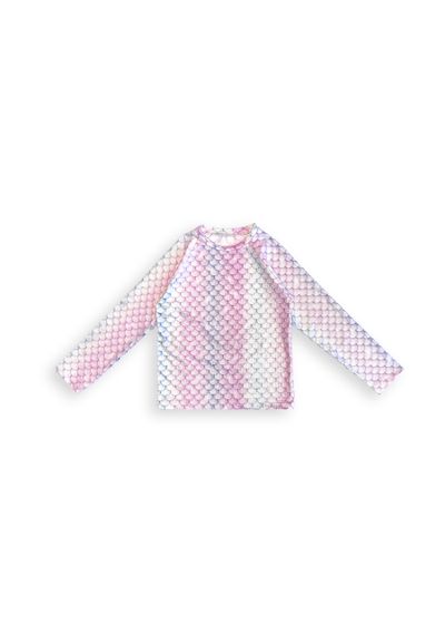 Badeshirt Mädchen