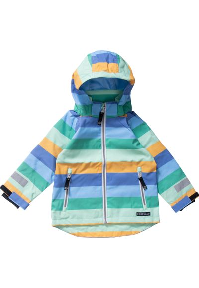 Villervalla Waldtiere gruen 140