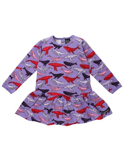 Kleid Wal