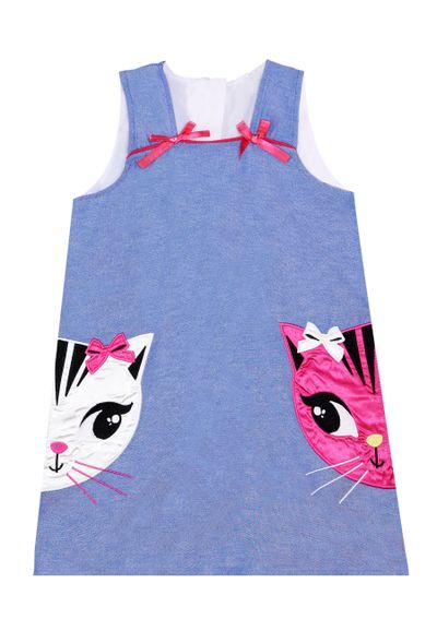 Kleid Mädchen