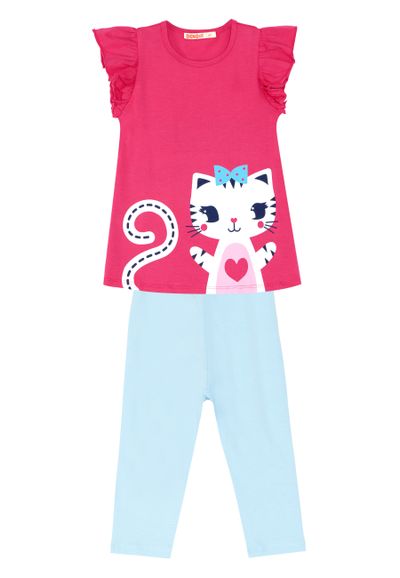 Denokids Unifarben