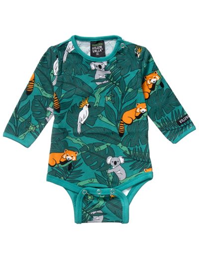 Body Wildtiere Animal