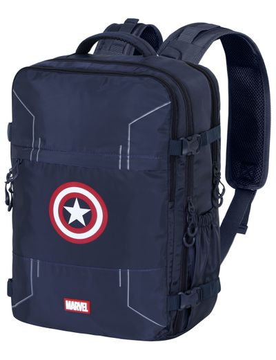 Rucksack Captain America