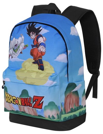 Rucksack Goku & Piccolo