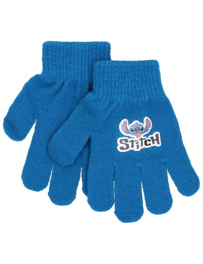 Handschuhe Stitch