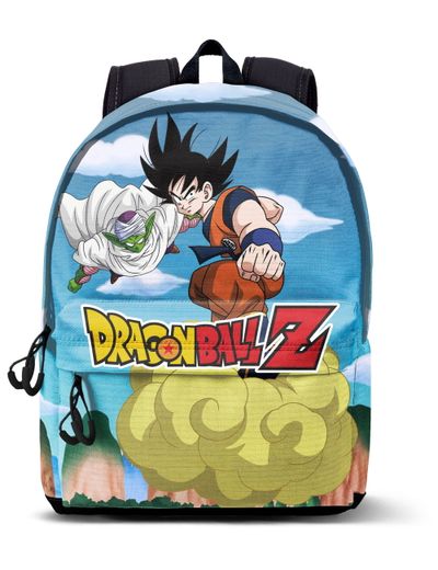 Rucksack Goku & Piccolo