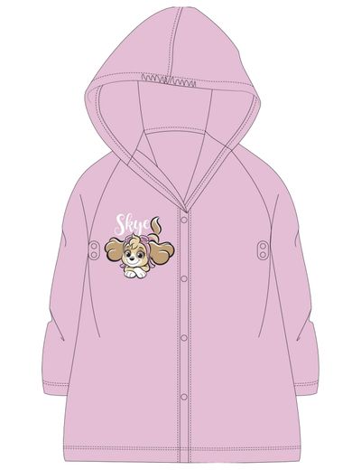 Regenjacke Skye