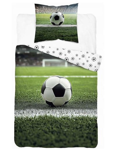Bettwäsche Fußball MAYAMOO