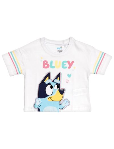 T-Shirt Bluey