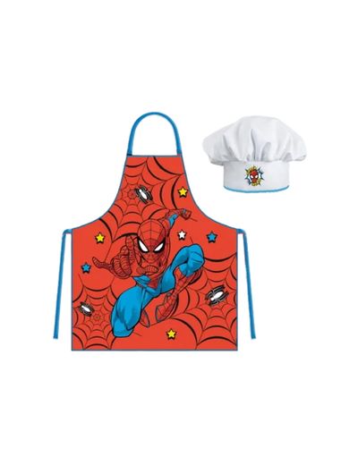 Set Spiderman