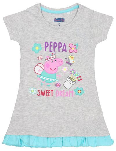 Nachthemd Peppa Wutz