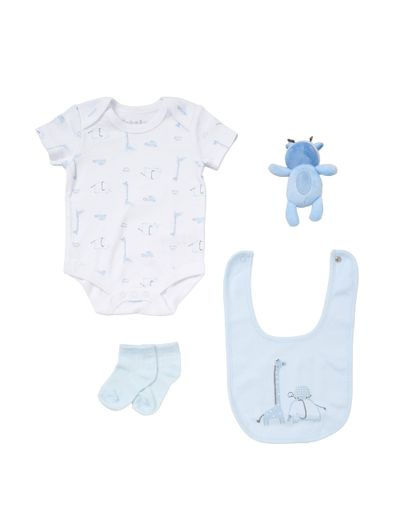 Set Wildtiere