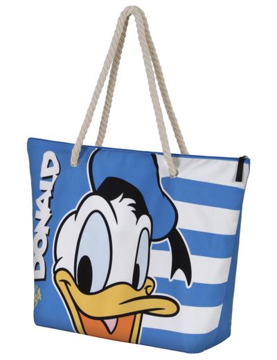 Strandtasche Donald Duck
