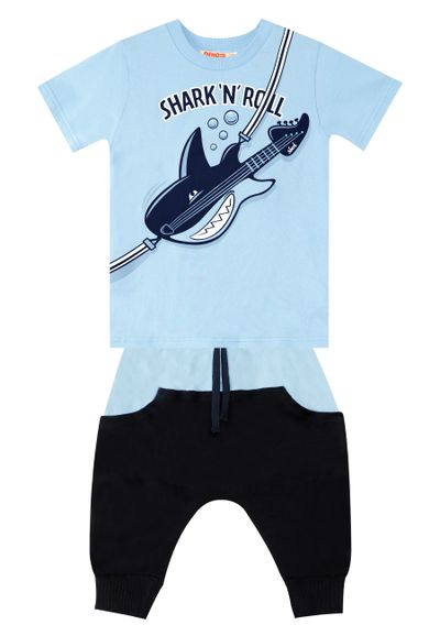 Denokids Unifarben