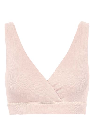 Müsli by Green Cotton Unifarben beige XL