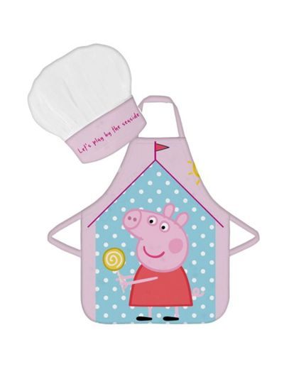 Set Peppa Wutz