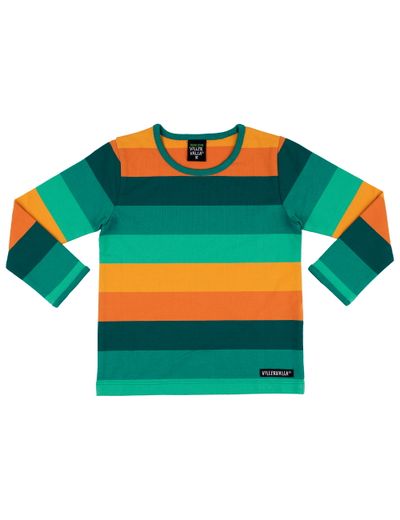 Langarmshirt
