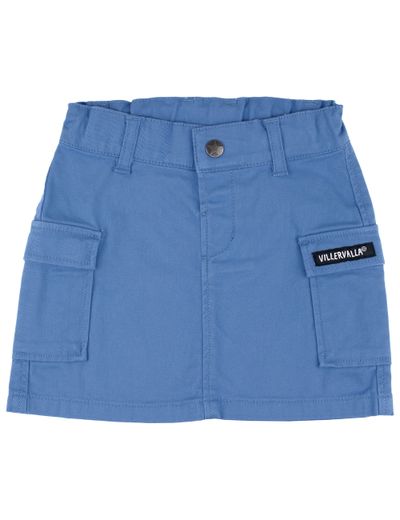 Cargo Rock Stretch