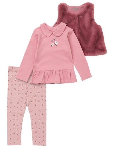Set Floral