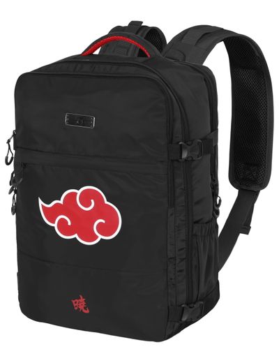 Rucksack Akatsuki Wolke