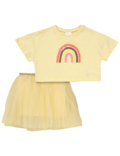 Set Regenbogen