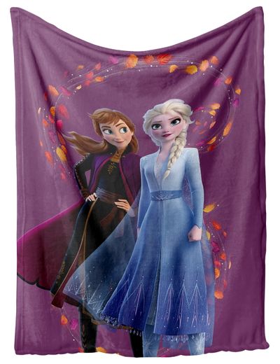 Decke Frozen