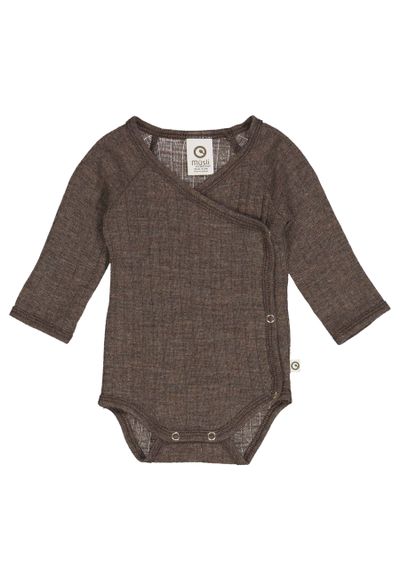 Müsli by Green Cotton Unifarben