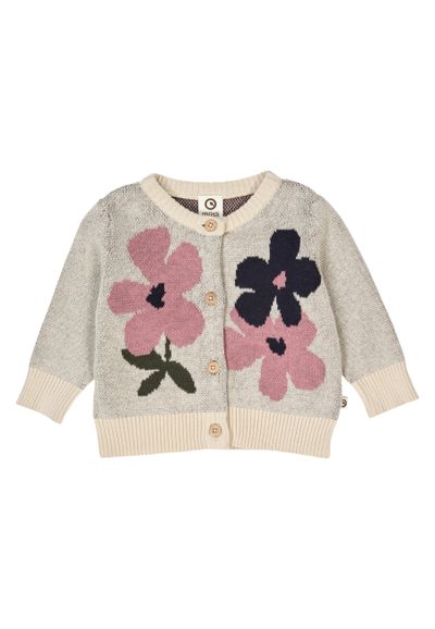 Babystrickjacke