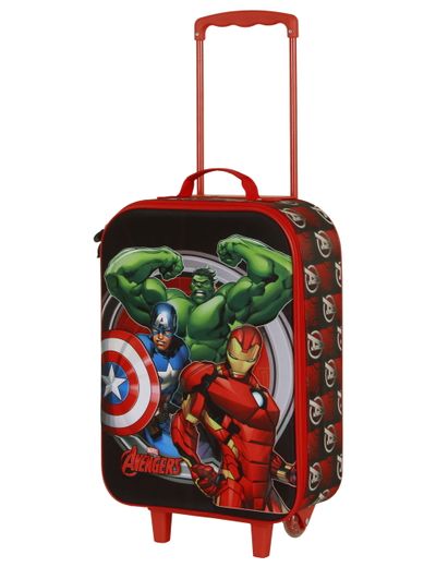 Koffer Avengers