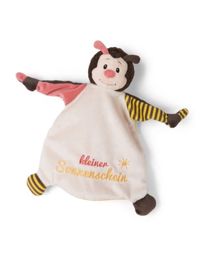 Schnuffeltuch Biene My First NICI