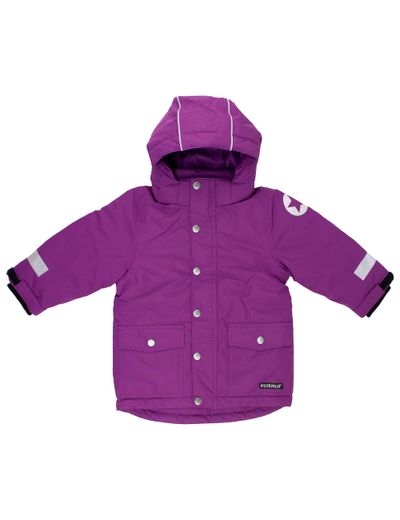 Winterjacke
