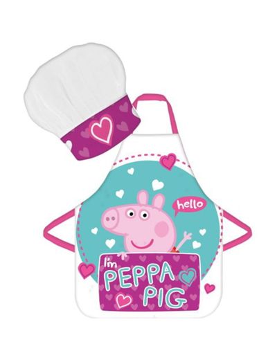 Set Peppa Wutz