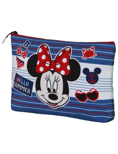 Kulturbeutel Minnie Mouse
