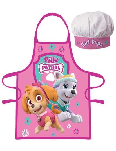 Set Paw Patrol