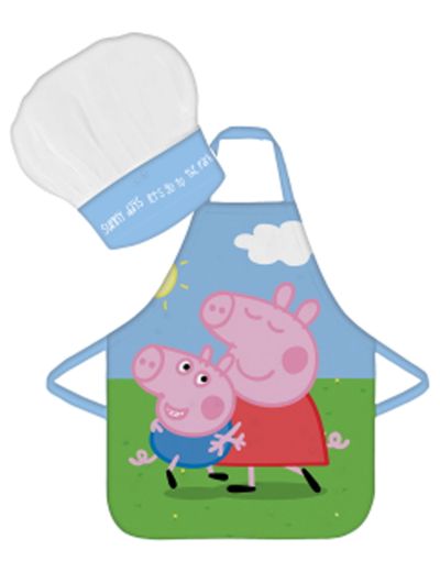 Set Peppa Wutz
