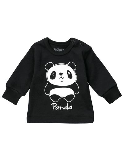 Shirt Panda