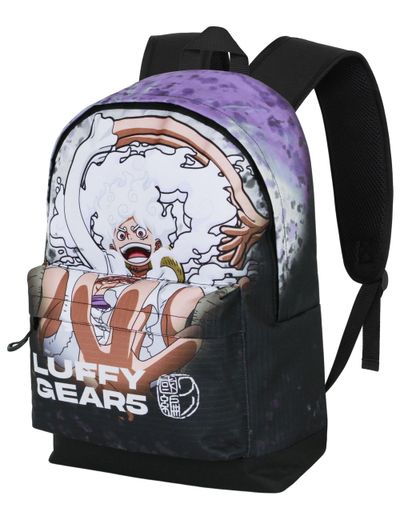 Rucksack Ruffy Gear 5