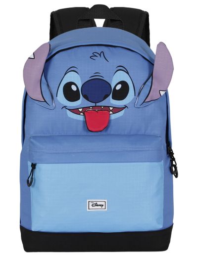 Rucksack Stitch