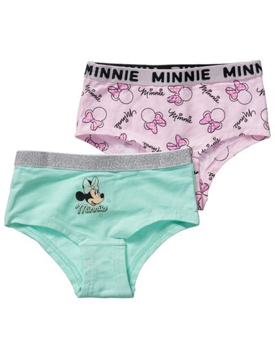 Unterwäsche Minnie Mouse