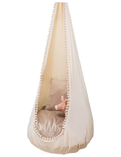 Hängesack / Kokon