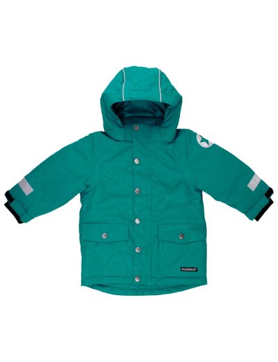 Winterjacke