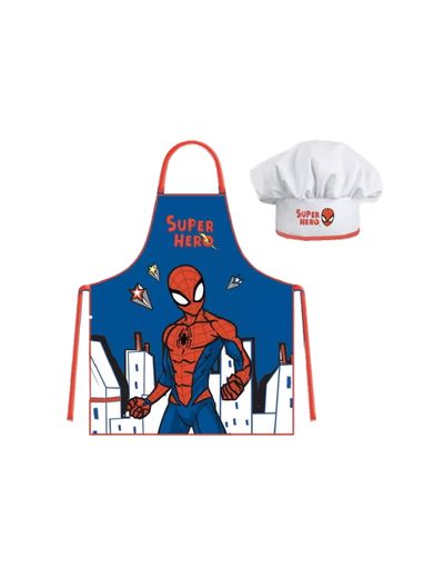 Set Spiderman