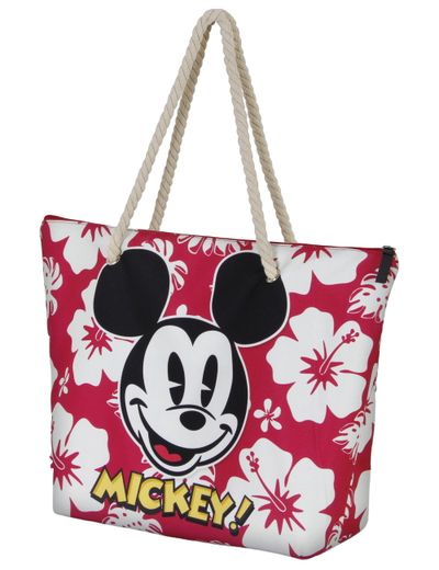 Strandtasche Mickey Mouse