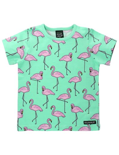 T-Shirt Flamingo