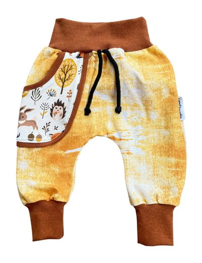 Hose Waldtiere