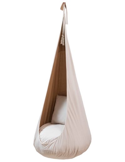 Hängesack / Kokon