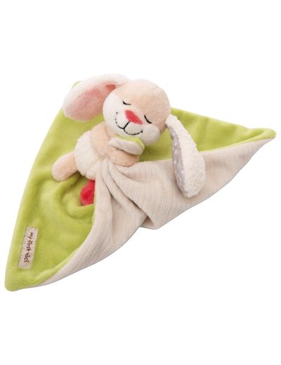 Schnuffeltuch Hase My First NICI