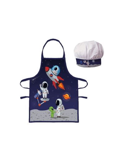 Set Astronaut